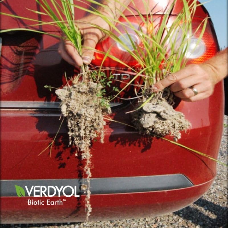 Biotic Earth 7 lbs