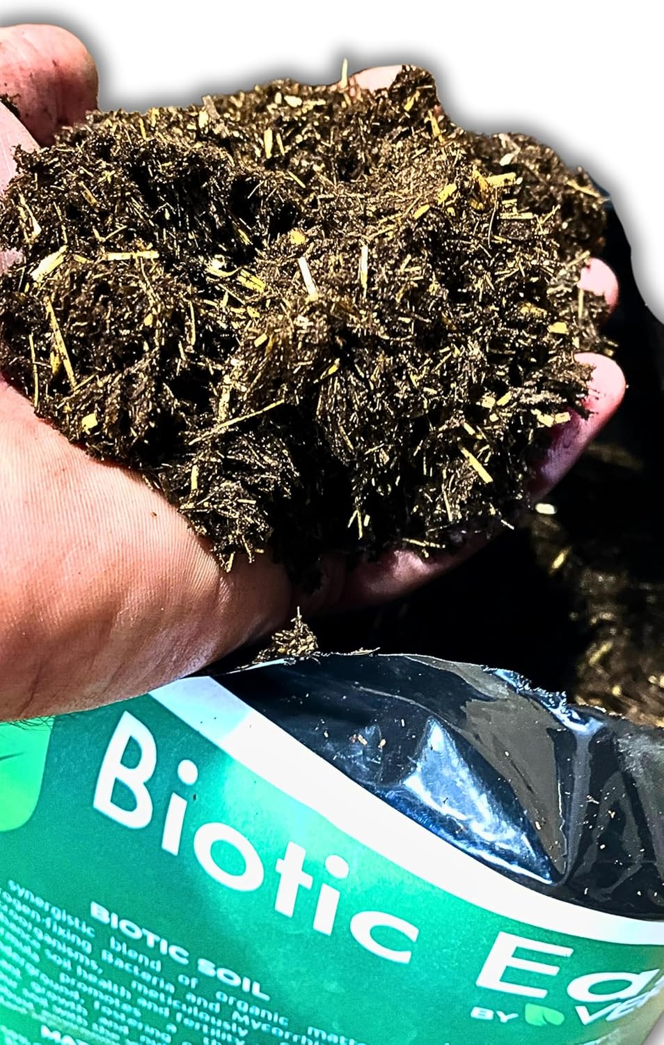 Biotic Earth 7 lbs